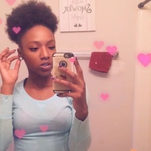 Meet your Posher, Kiara